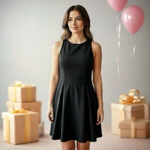 *30off3* 
NWOT.Abercrombie & Fitch Cocktail Evening dress.